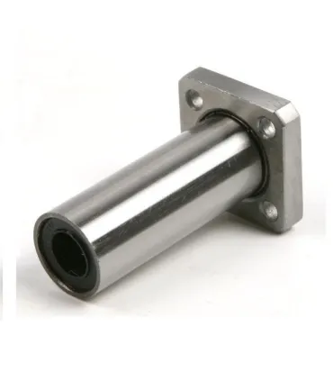 Rodamiento Lineal 10mm Lmk10luu - Cnc - Merkatronix