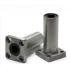 Rodamiento Lineal 10mm Lmk10luu - Cnc - Merkatronix