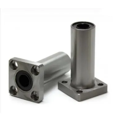 Rodamiento Lineal 10mm Lmk10luu - Cnc - Merkatronix