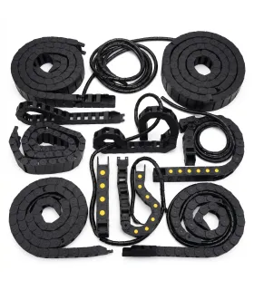 Cadenas Portacables